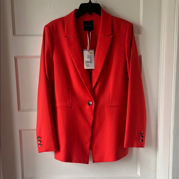 Alex Marie Jackets & Blazers - New! ($159 retail) Goegeous Alex Marie Blazer size 8 NWT